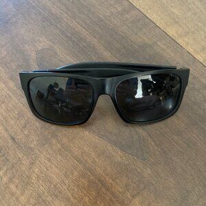 Madson of America Black Camino Sunglasses